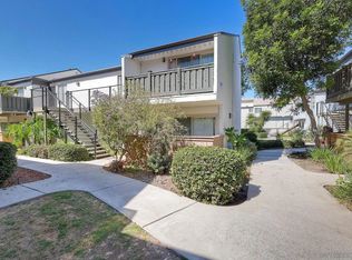 Village Square, San Diego, CA 92111