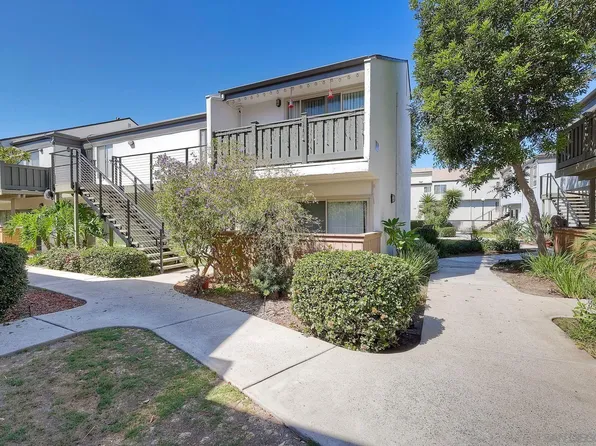 4143 Mount Alifan Pl Unit E, San Diego, CA 92111