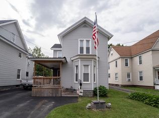 423 E German St, Herkimer, NY 13350