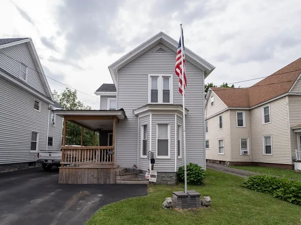 423 E German St, Herkimer, NY 13350