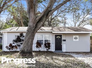 5627 Kelly Dr N, Saint Petersburg, FL 33703