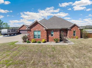 15 Appaloosa Trl, Vilonia, AR 72173