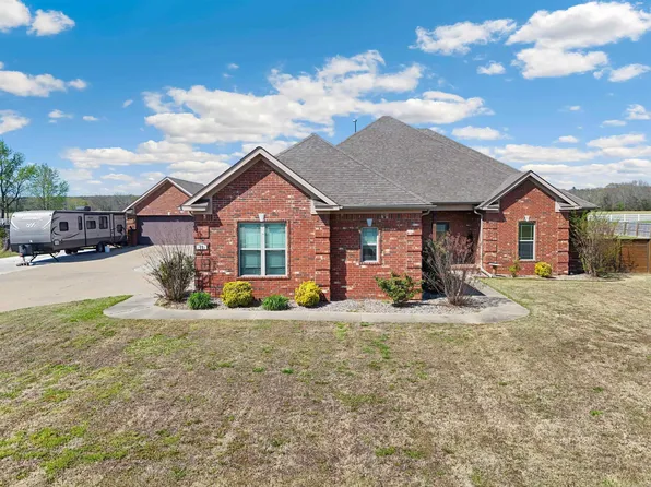 15 Appaloosa Trl, Vilonia, AR 72173