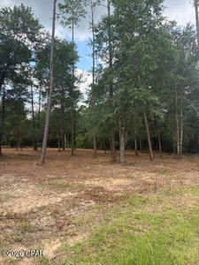0 Forest Glen Dr, Fountain, FL, 32438