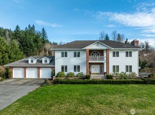 47108 290th Ave SE, Enumclaw, WA