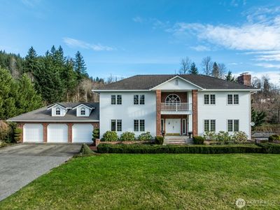 47108 290th Ave SE, Enumclaw, WA, 98022