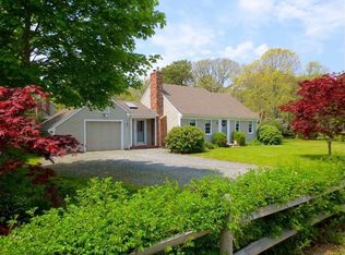75 Aquinnah Rd, Eastham, MA 02642