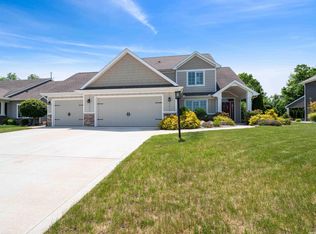 10805 Eagle River Run, Fort Wayne, IN