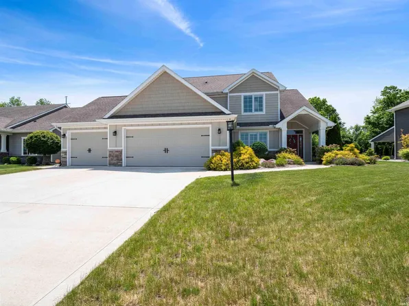 10805 Eagle River Run, Fort Wayne, IN 46845