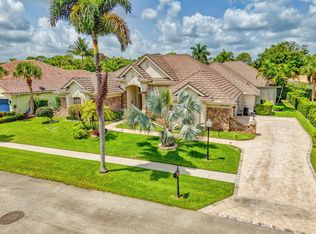 19050 SE Kokomo Ln, Jupiter, FL 33458