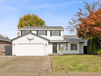 16600 NE 80th St, Vancouver, WA, 98682