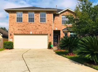 24310 Silent Flight Dr, Katy, TX 77494