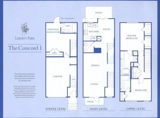 1473 Liberty Pkwy NW #1473, Atlanta, GA 30318