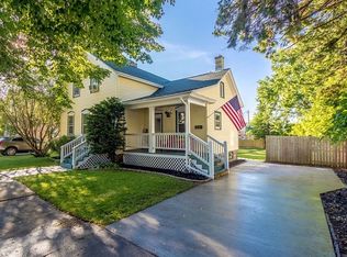 828 Spring Ave, Sheboygan, WI 53081