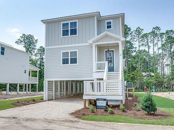 2nd image of 55 Tyler James Way Lot 1