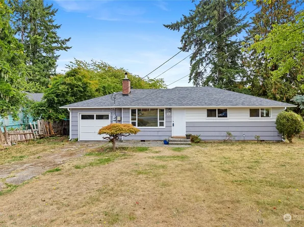 6215 Rockefeller Avenue, Everett, WA 98203