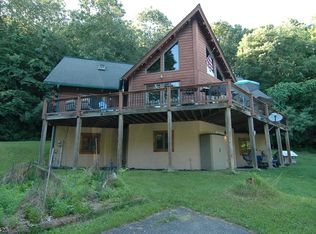 40 Paulinskill Rd, Blairstown, NJ 07825