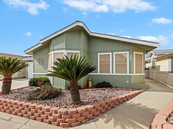 27250 Murrieta Rd Space 298, Menifee, CA 92586