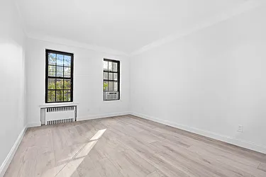 Rented by Compass