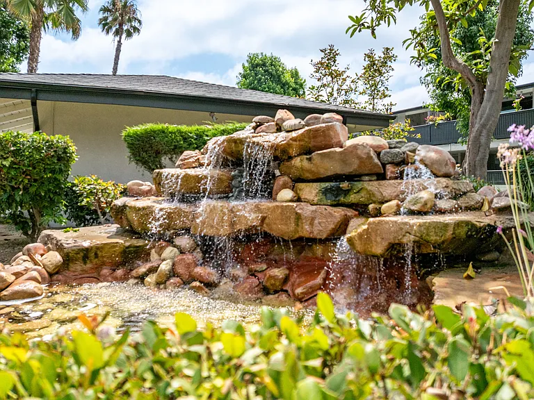 The Arbors Santa Ana — Photo 11