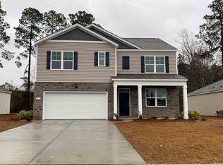1776 Promise Pl LOT 152, Hayden F Myrtle Beach, SC 29588