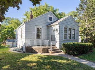 2611 W 60th St, Minneapolis, MN 55410