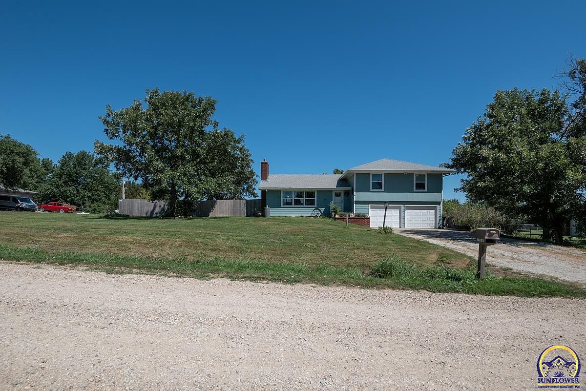 22153 Lewis Blvd, Paxico, KS 66526 Zillow