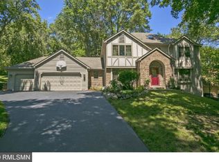 18122 Covington Rd, Minnetonka, MN 55345