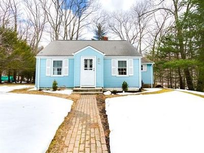 31 Carleton Rd, Leicester, MA, 01524