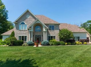 11483 Trenton Rd, Galena, OH 43021