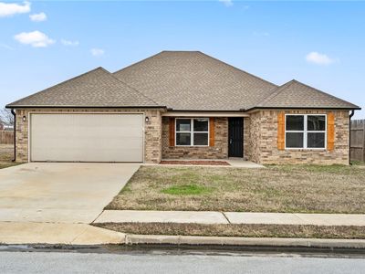 1058 Ethan James St, Elkins, AR, 72727