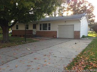 2307 Dale Dr, Champaign, IL 61820