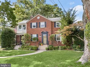 2101 Plyers Mill Rd, Silver Spring, MD 20902