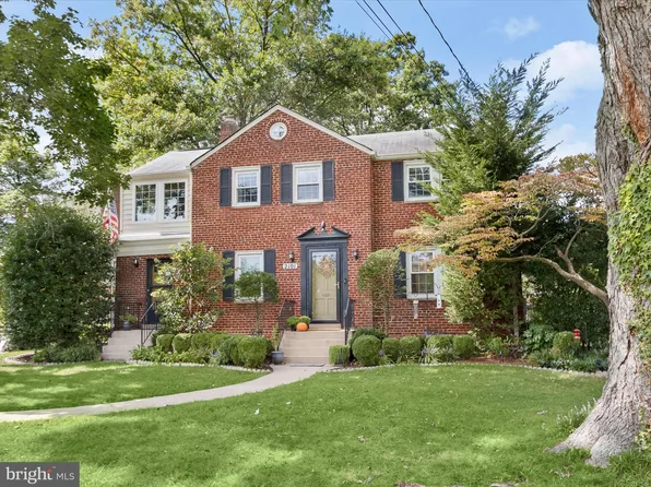 2101 Plyers Mill Rd, Silver Spring, MD 20902