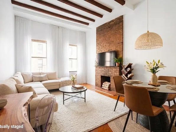 431 W 54th St APT 5C, New York, NY 10019