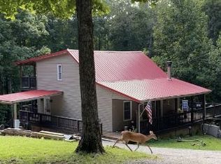 262 Dogwood Ln, Nancy, KY 42544