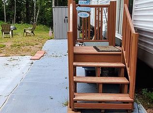 7618 N Lake Six Rd, Hurley, WI 54534