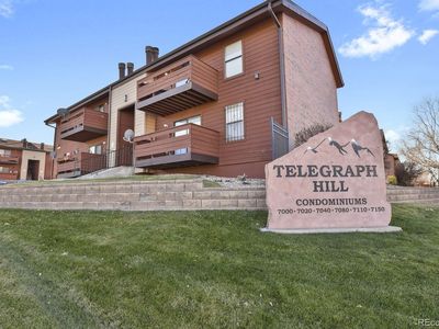7000 W 20th Avenue  Unit 101, Lakewood, CO, 80214