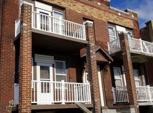 4165-4167 Lafayette Ave, Saint Louis, MO