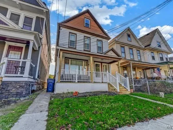 145 Oconnell Ave, Buffalo, NY 14204