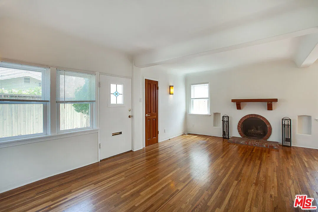 1 bed, 1.0 bath, 737 sqft, $3,595 — Photo 3