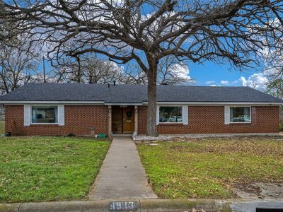 1913 Greenbriar Dr, Euless, TX, 76040