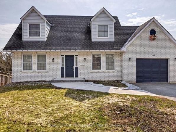 1539 Cherryhill Rd, Peterborough, ON K9K 1A7