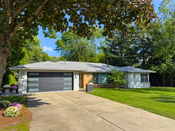 6609 N Kenton Ave, Lincolnwood, IL