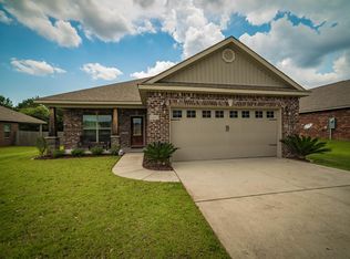 14443 N Swan Rd, Gulfport, MS 39503