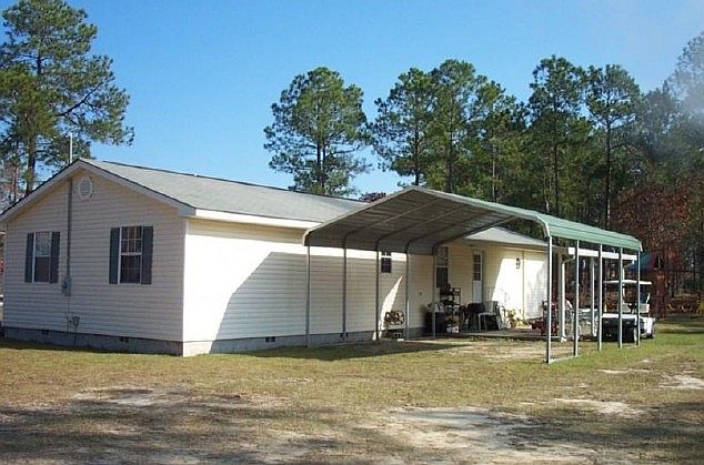 2nd image of 3921 Alabaha Dr