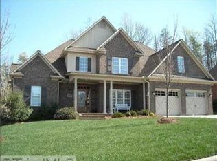 1090 Mallard Landing Blvd, Clemmons, NC 27012