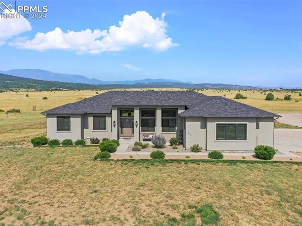 7420 Lago Vistas Blvd, Pueblo, CO 81004
