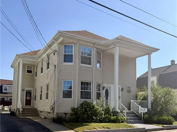 133 Oakland Ave, Pawtucket, RI 02861