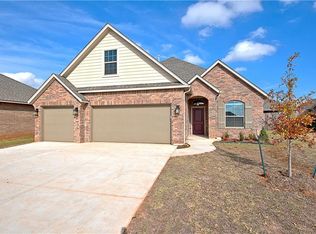 4109 SE 39th Ct, Norman, OK 73071